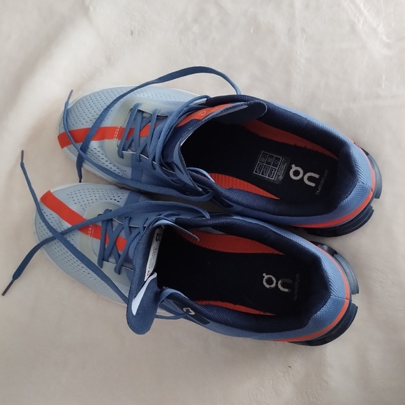 👟 On Cloudflow - Picture 7 of 11